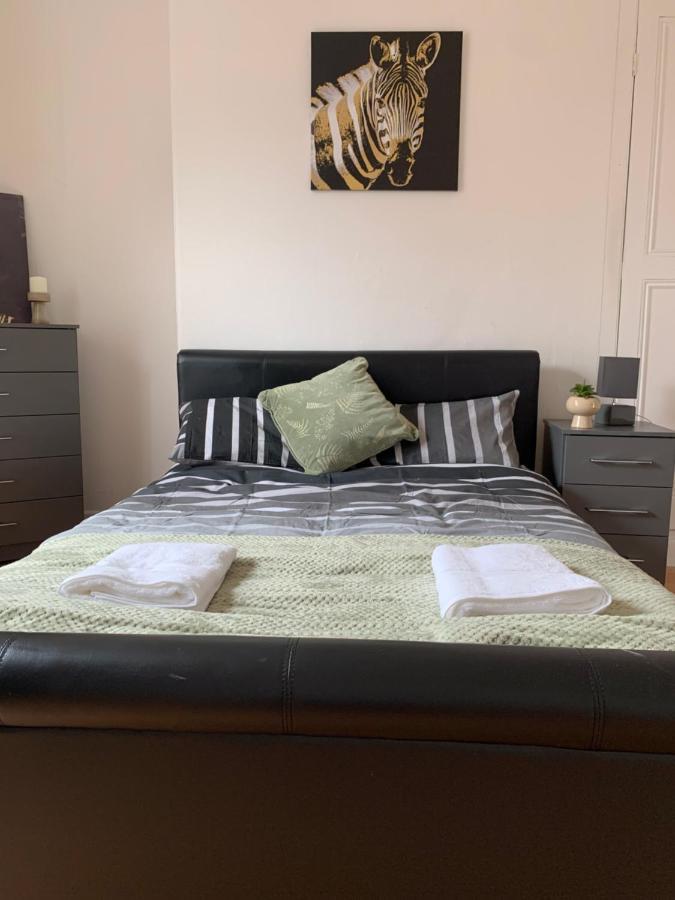 Mcf Short Stay Accommodation - Handsworth Бирмингам Екстериор снимка