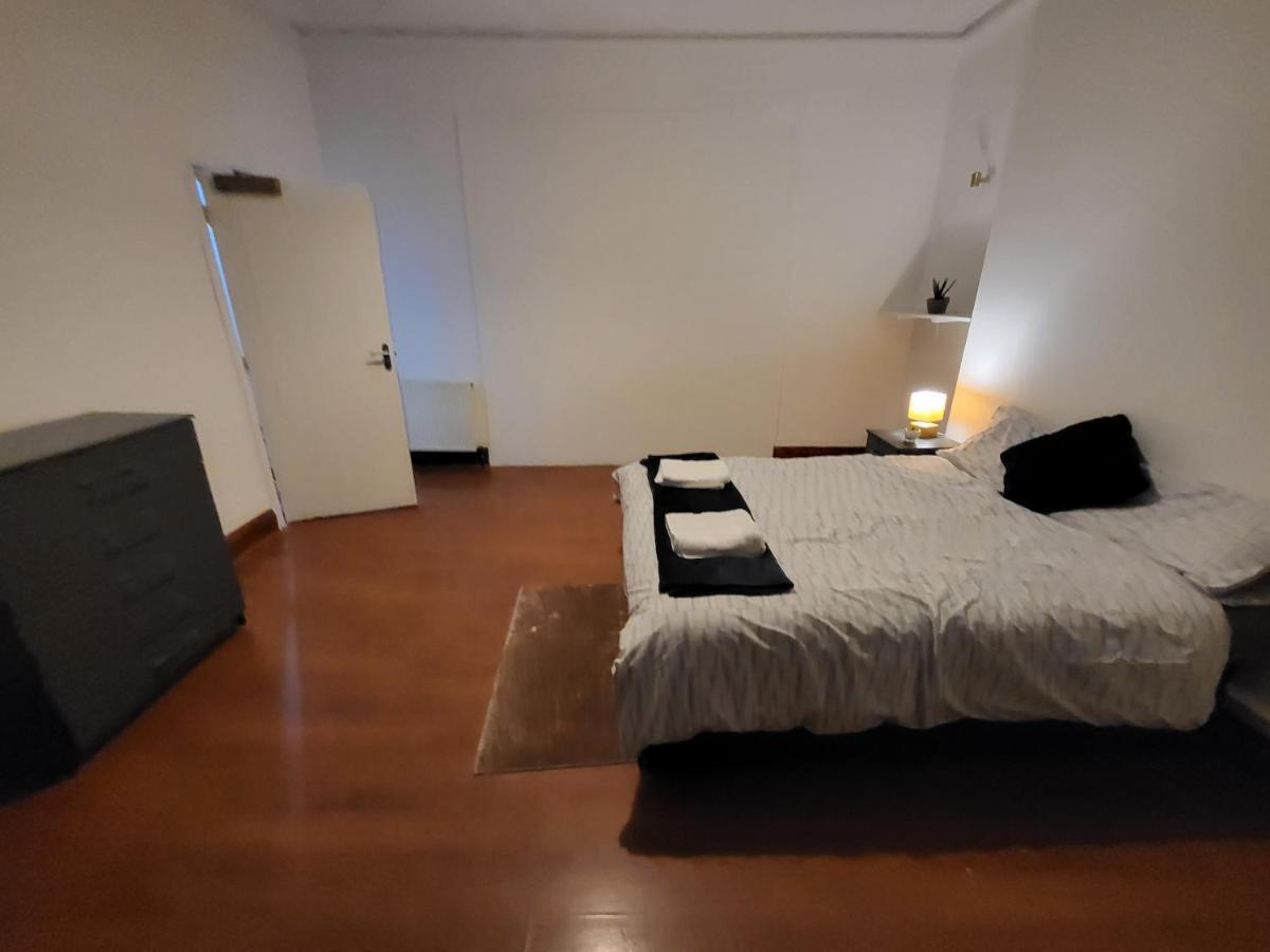 Mcf Short Stay Accommodation - Handsworth Бирмингам Екстериор снимка