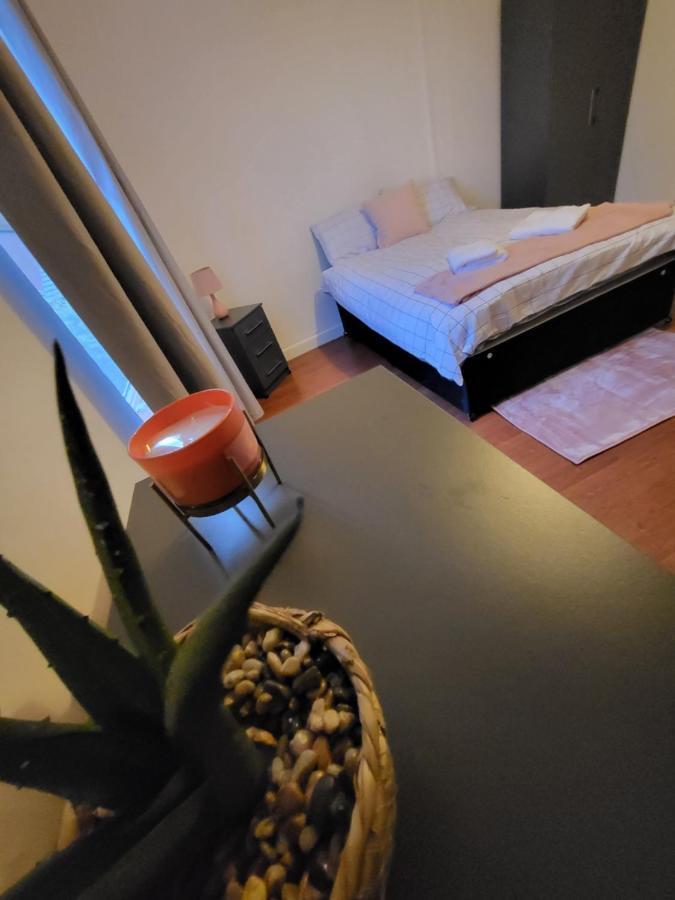 Mcf Short Stay Accommodation - Handsworth Бирмингам Екстериор снимка