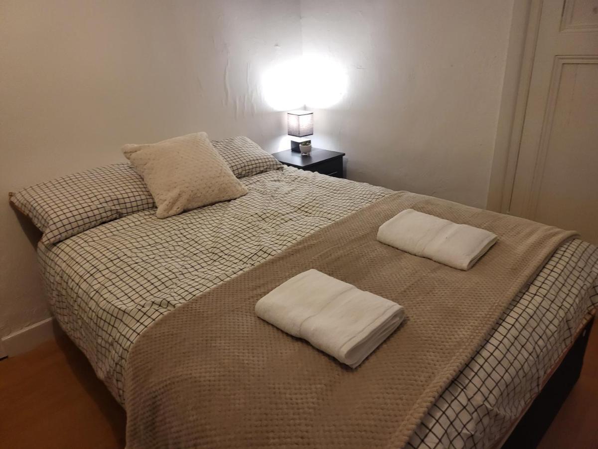 Mcf Short Stay Accommodation - Handsworth Бирмингам Екстериор снимка