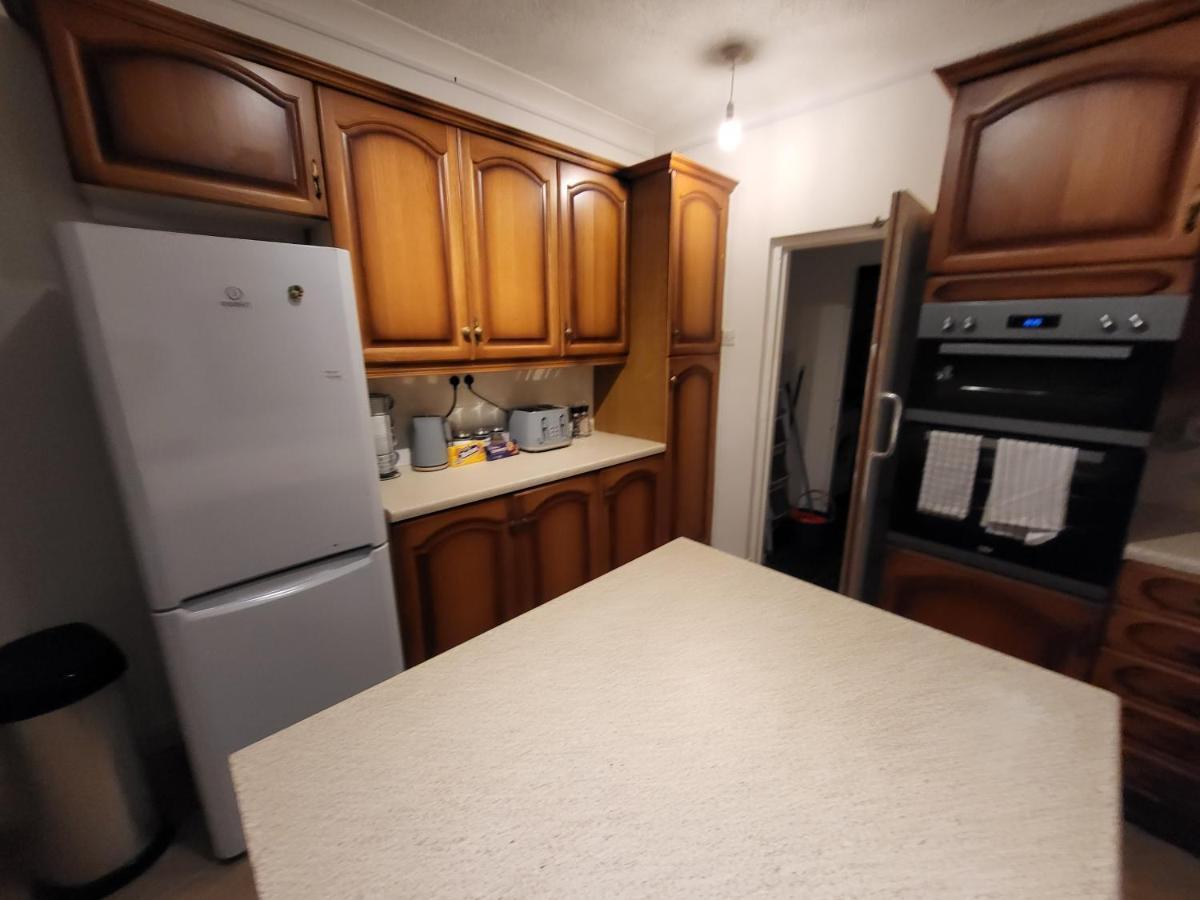 Mcf Short Stay Accommodation - Handsworth Бирмингам Екстериор снимка