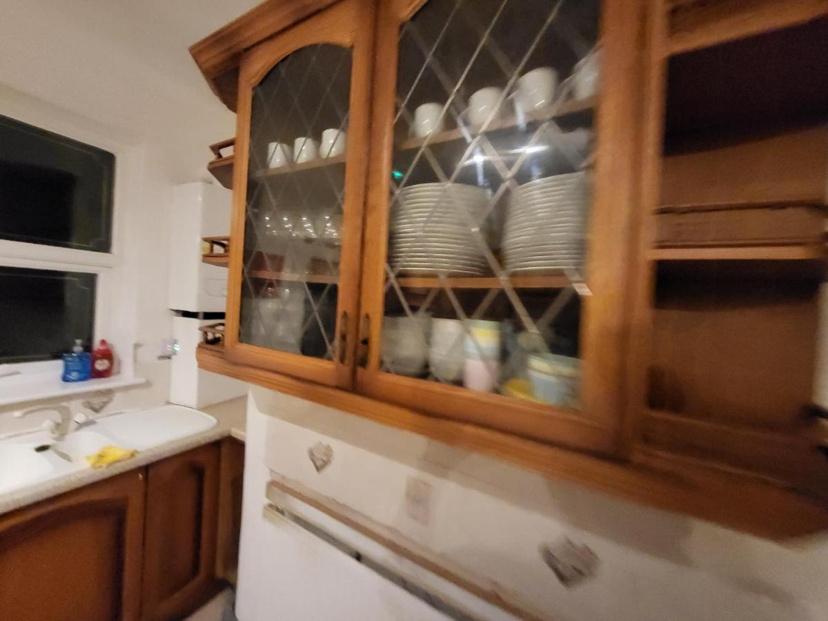 Mcf Short Stay Accommodation - Handsworth Бирмингам Екстериор снимка