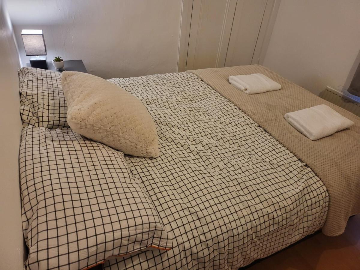 Mcf Short Stay Accommodation - Handsworth Бирмингам Екстериор снимка
