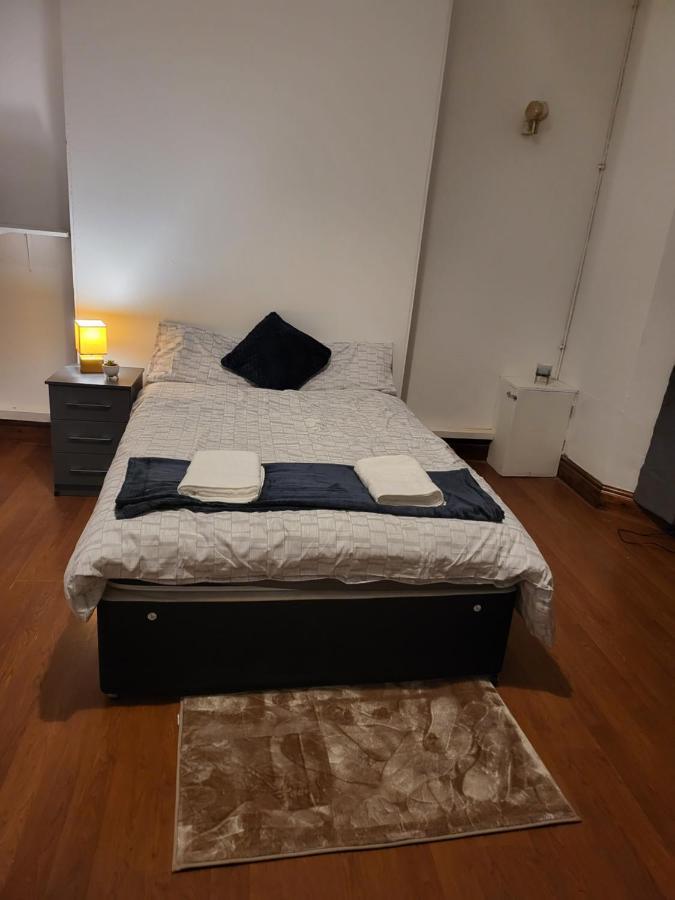 Mcf Short Stay Accommodation - Handsworth Бирмингам Екстериор снимка