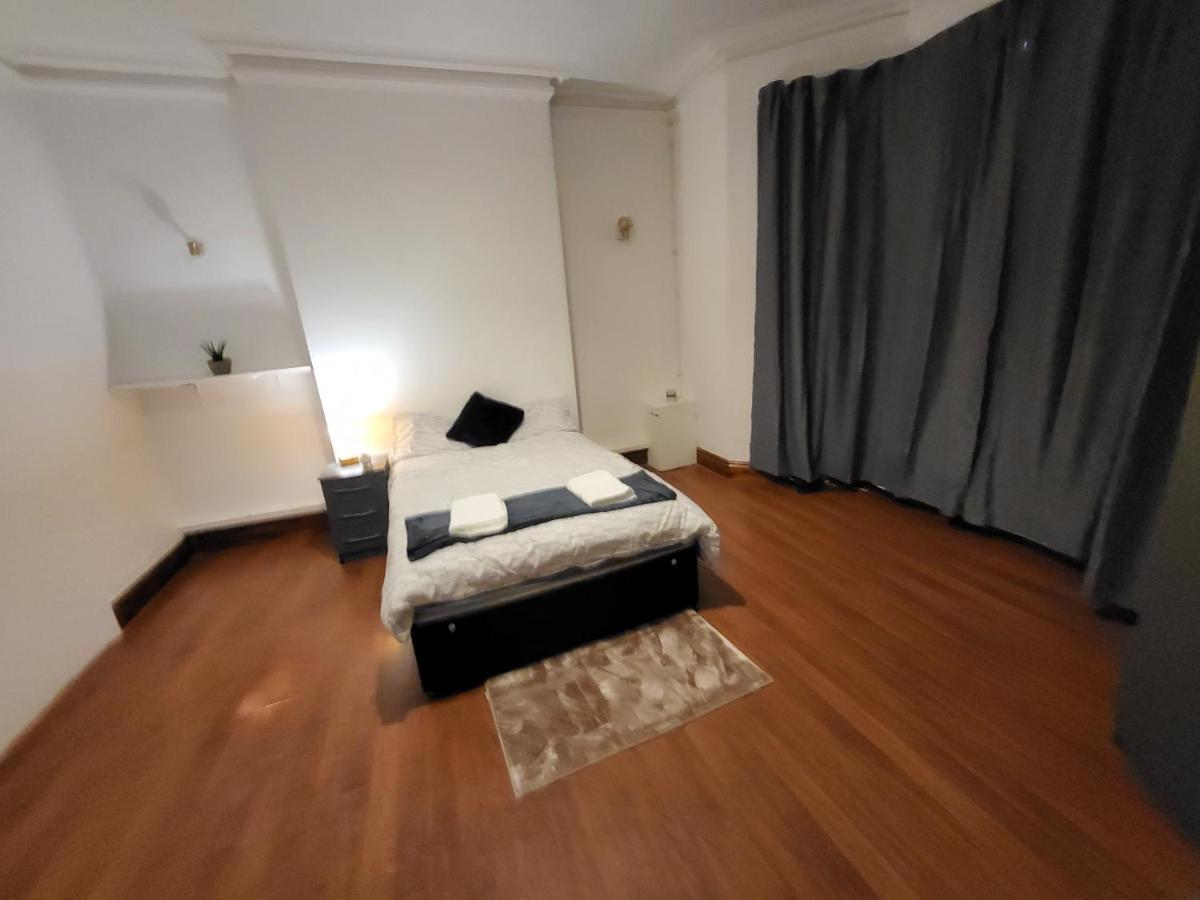Mcf Short Stay Accommodation - Handsworth Бирмингам Екстериор снимка